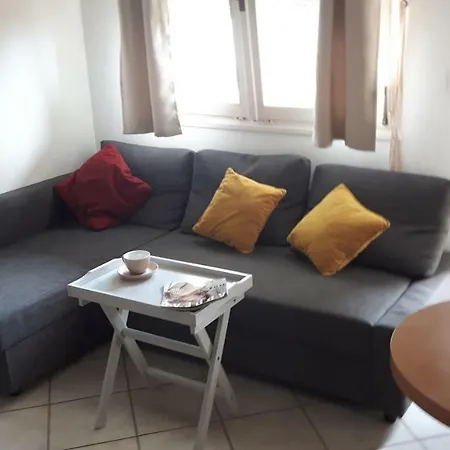 Karina شقة سبليت